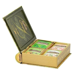 Bouquet Collection Grönt Te